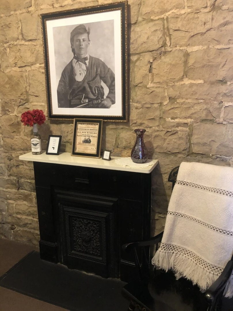 Talbott Inn