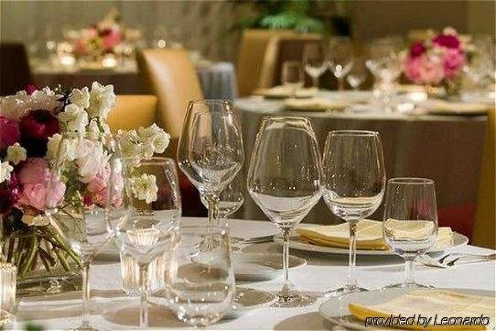 The Latham Georgetown Hotel