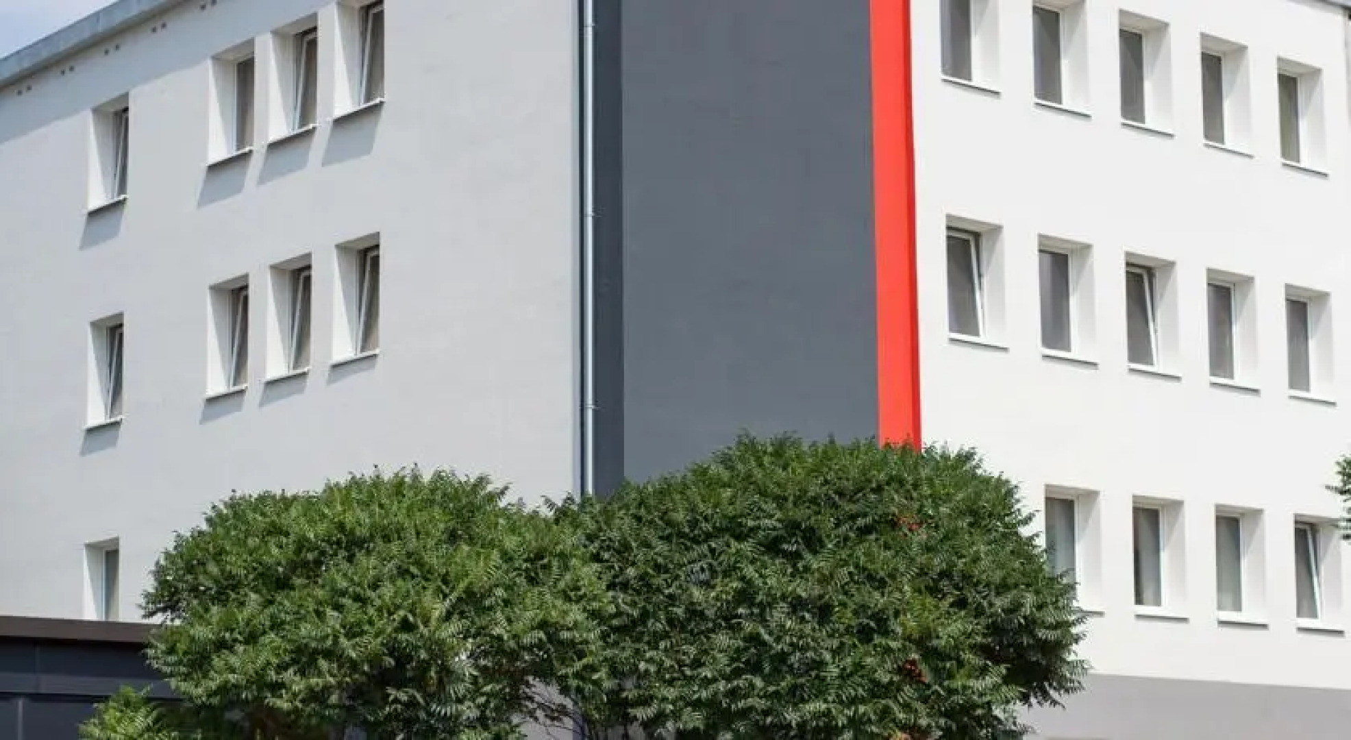 SUN APPART Gästehäuser