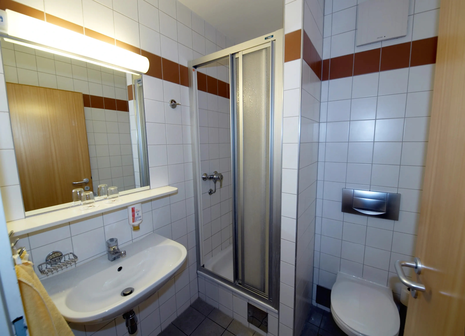 Hotel Kolpinghaus Wien Zentral