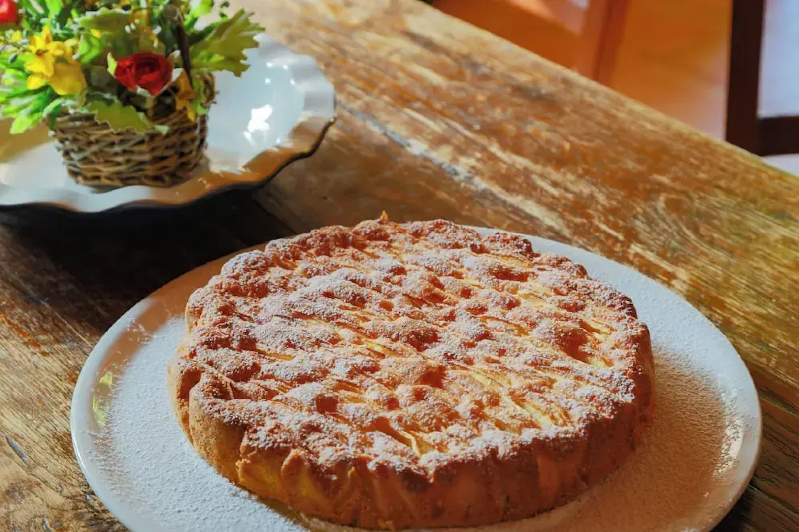 Agriturismo Le Corti Della Gualdana