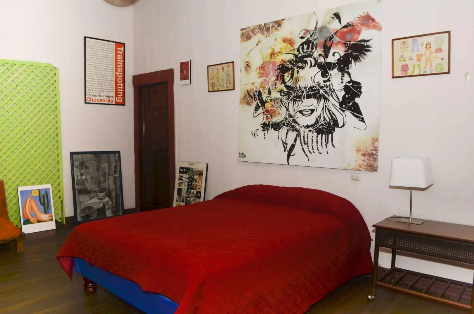 Cino Fabiani Guesthouse