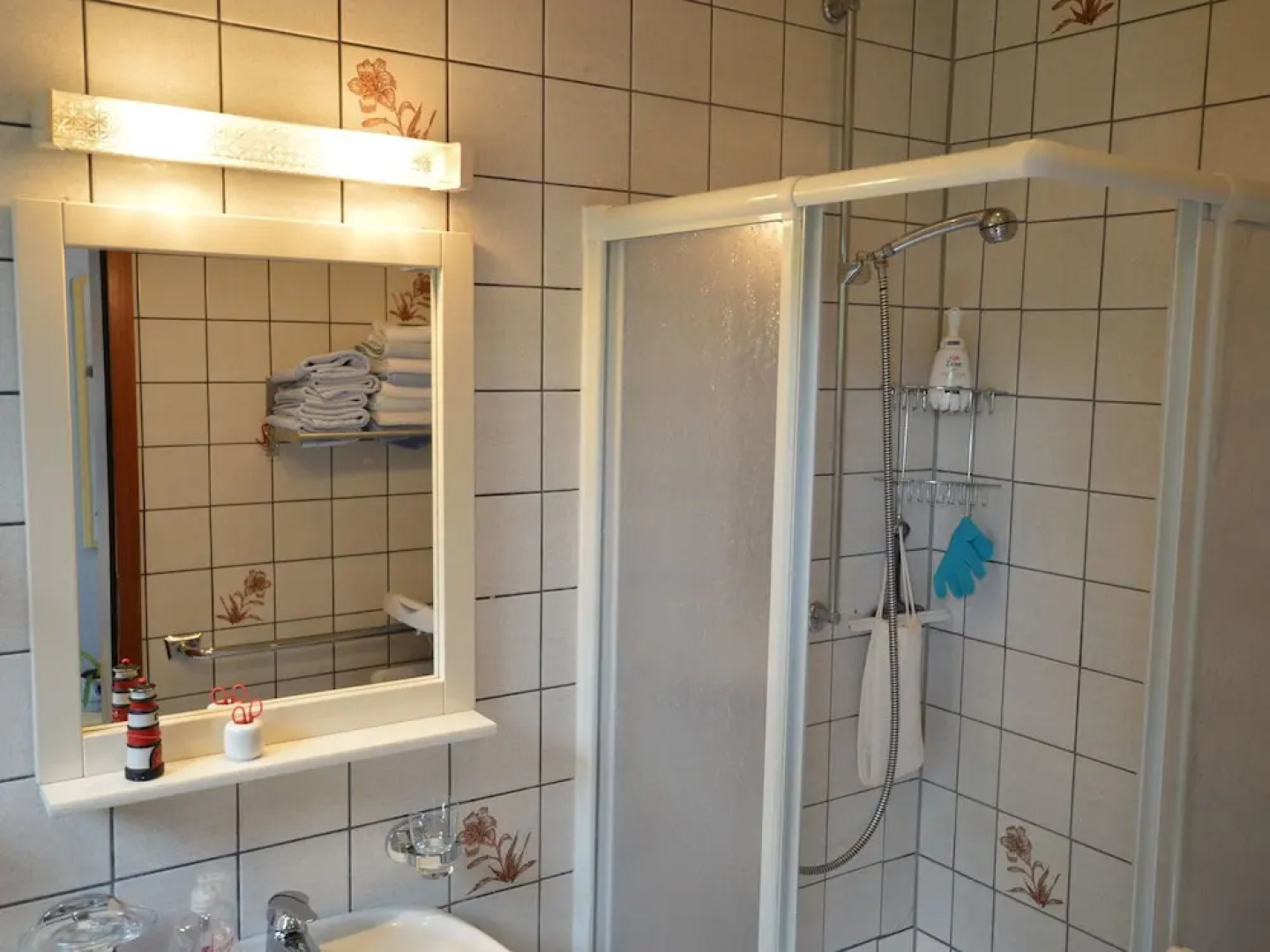 Cozy Holiday Home in Boverath with Private Garden