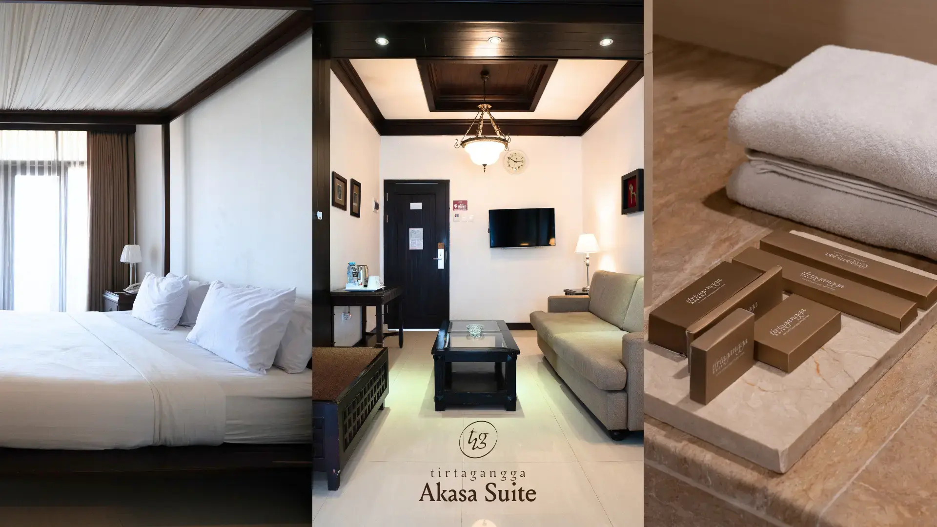 Hotel Tirtagangga Garut