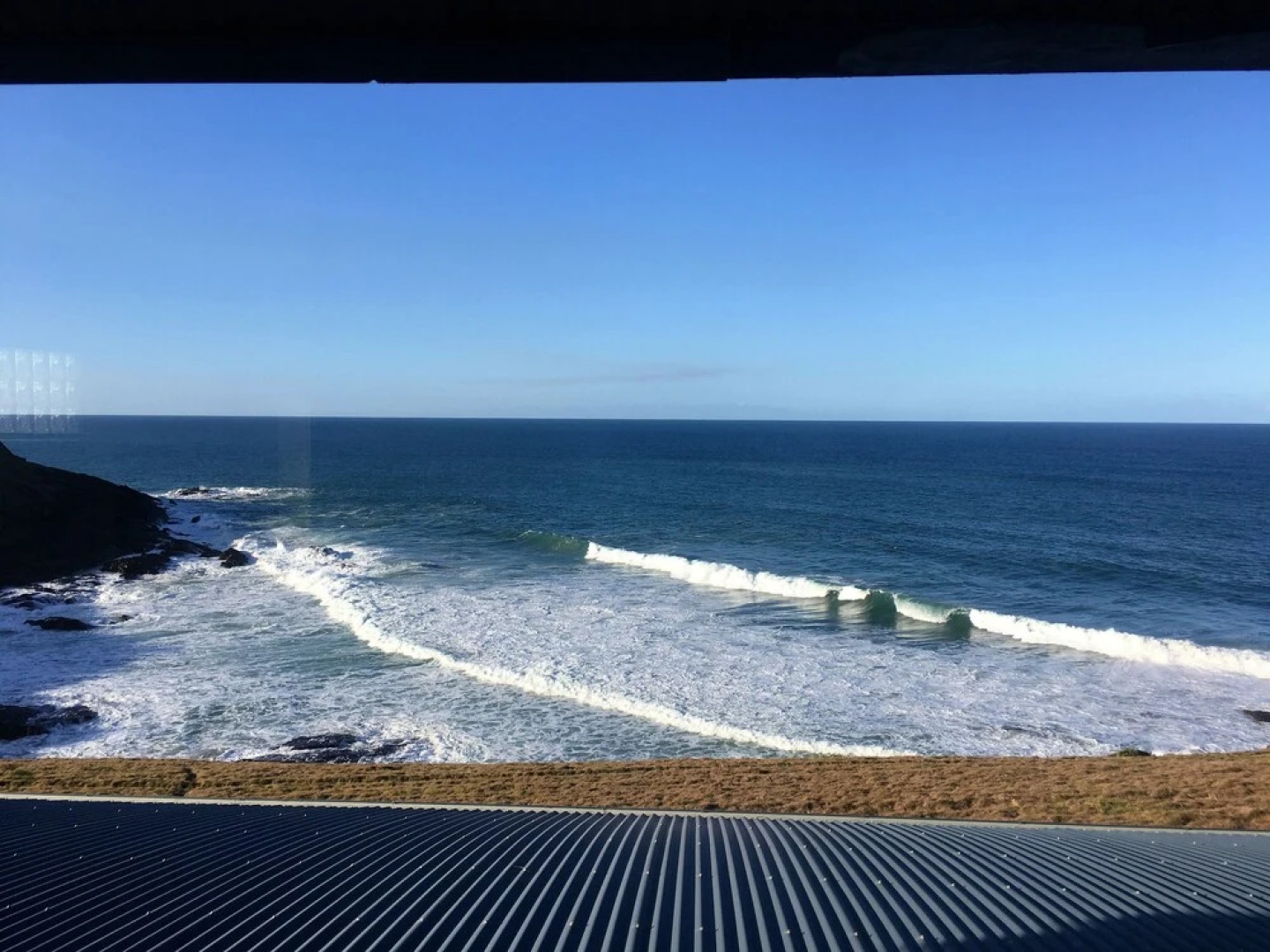 OceanScape Luxury Beachfront Villas