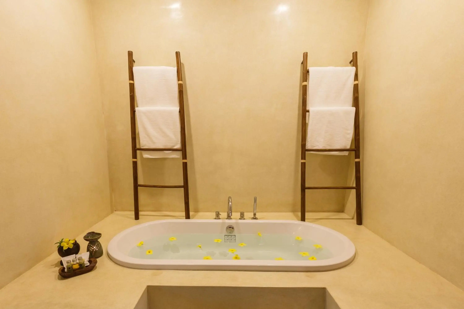 Azalea Village Wellness Resort