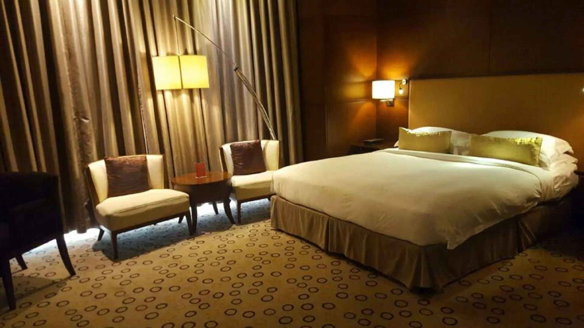 Отель Asiana Hotel Dubai