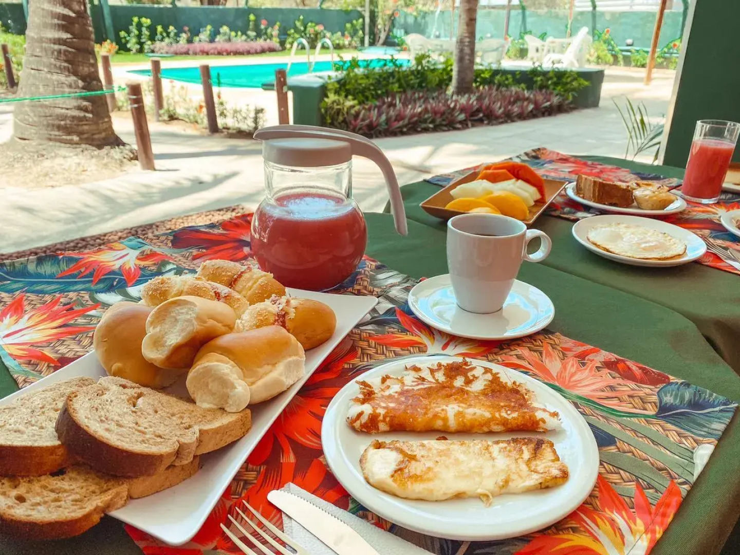 Pousada Chalés Praia Do Sul