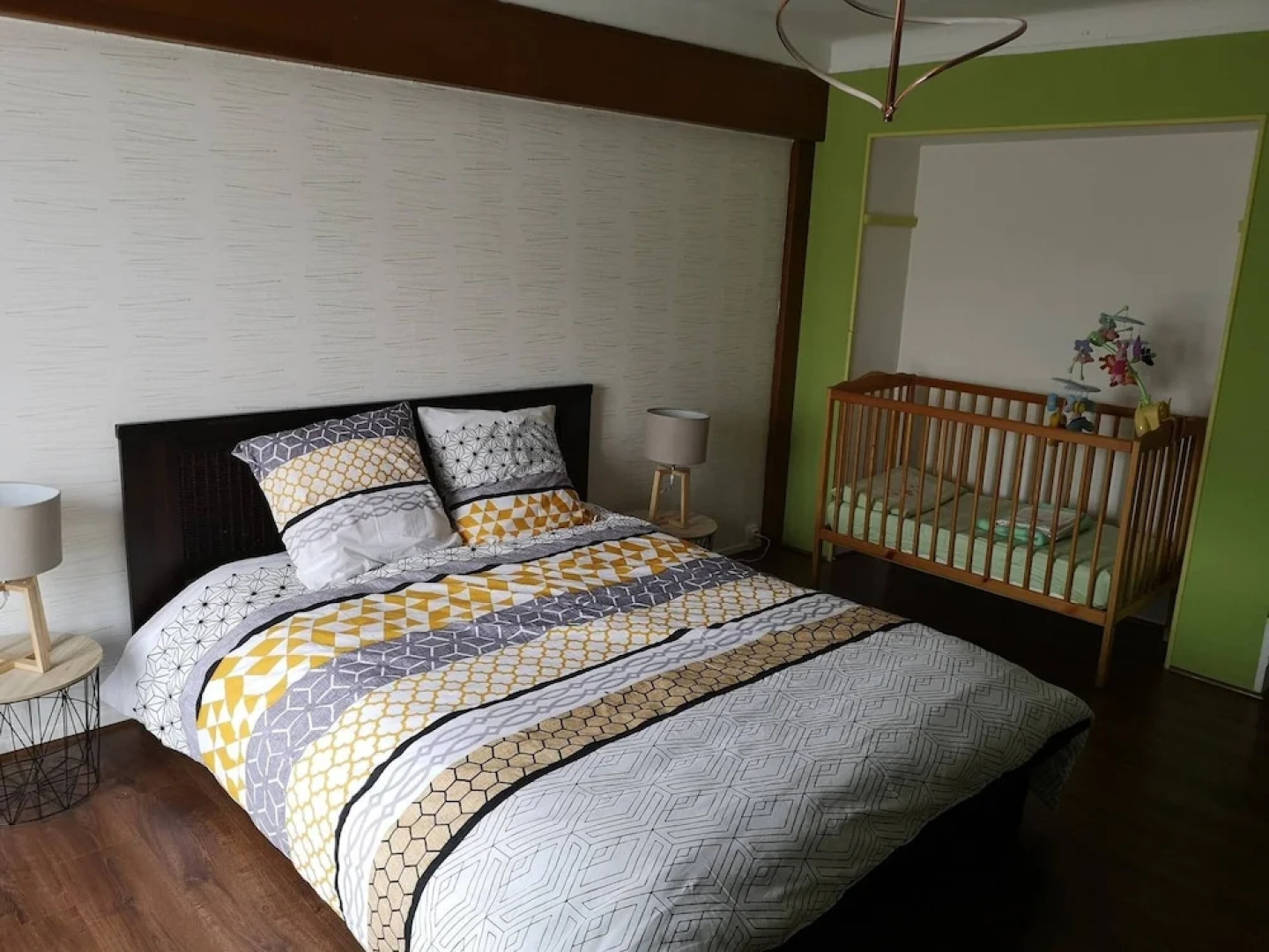 Maison Familiale De Labbaye