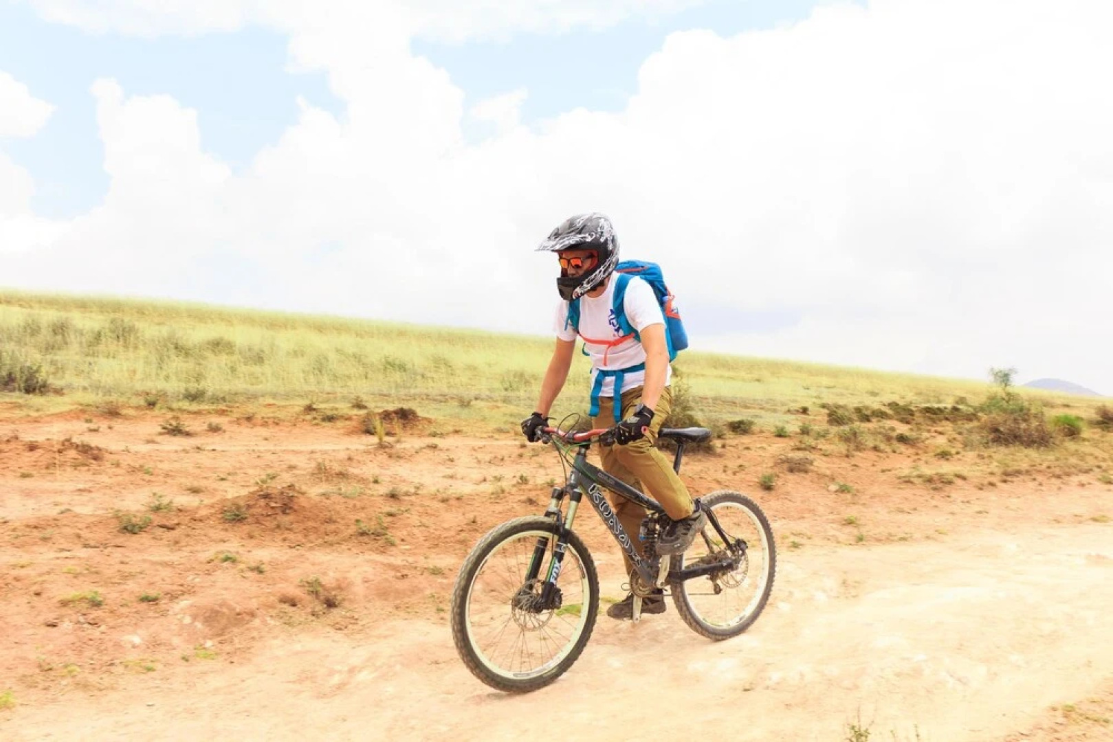 Casa Patacalle Bed & Breakfast Hotel