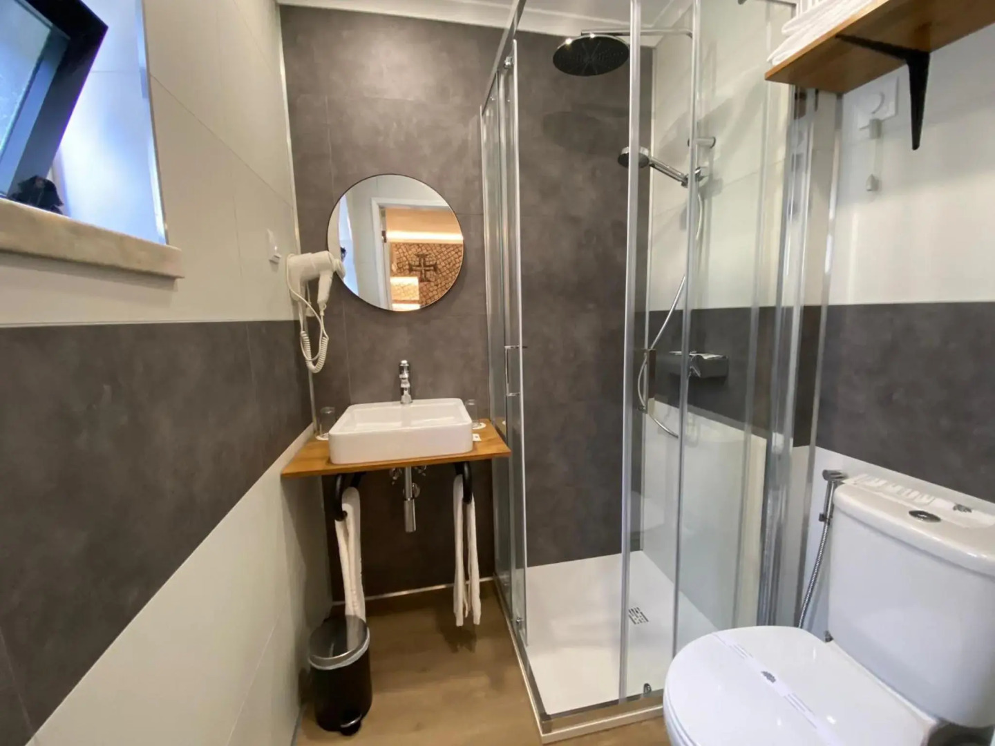 Hotel Cavaleiros De Cristo