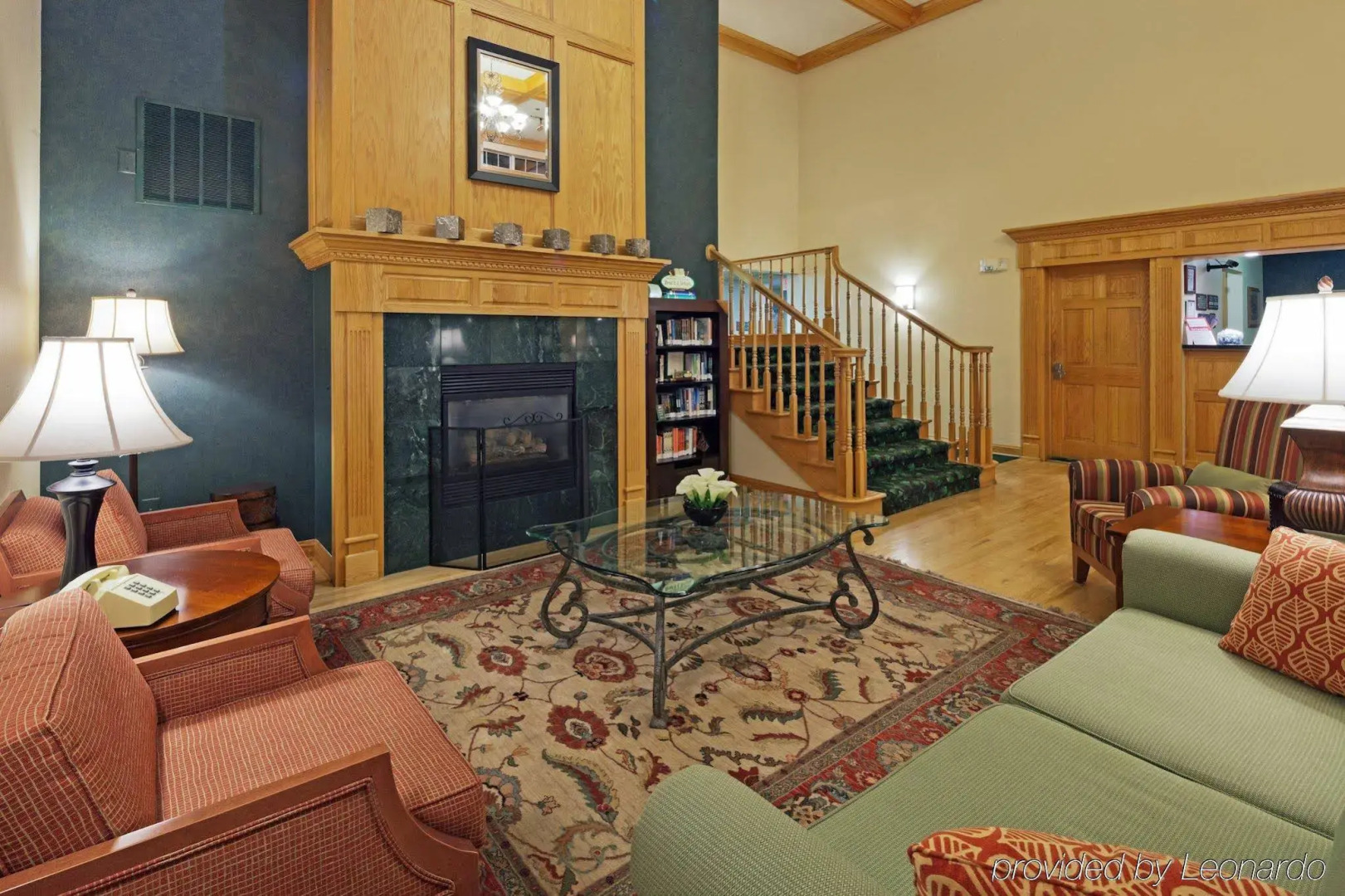 Country Inn & Suites by Radisson Kenosha - Pleasant Prairie