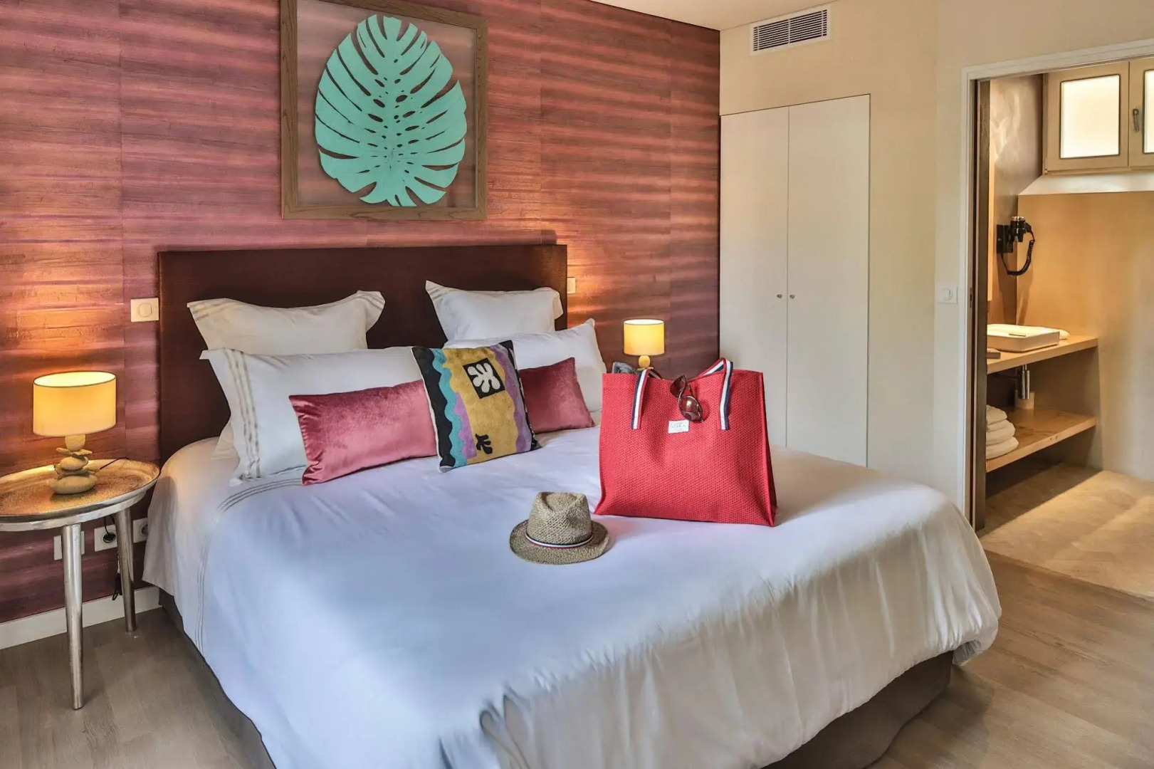 Boutique-Hôtel Villa Fabulite