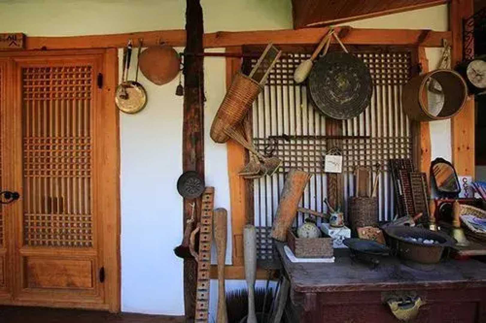 Hanok Hotel Hagindang