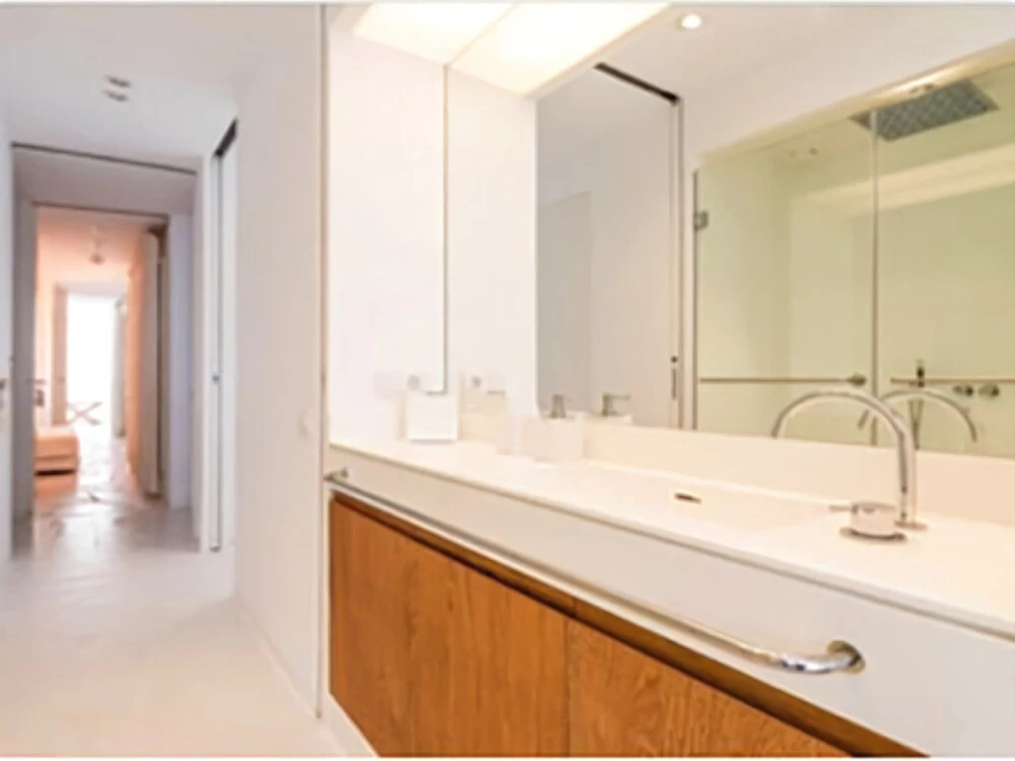 Las Boas Luxury Apartament