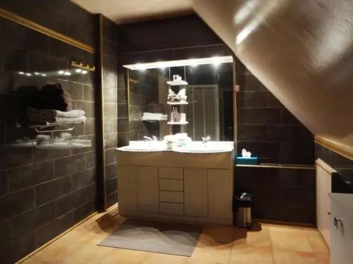 Prieure St Pierre de La Luthumiere