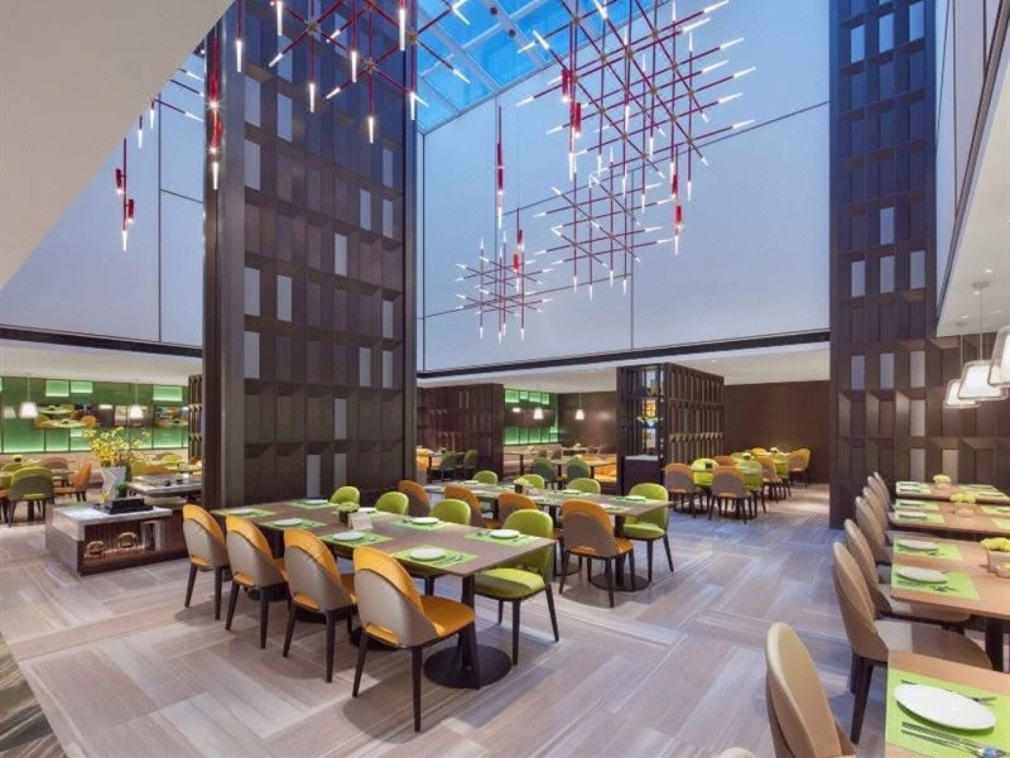 Hampton by Hilton Kunming Guandu