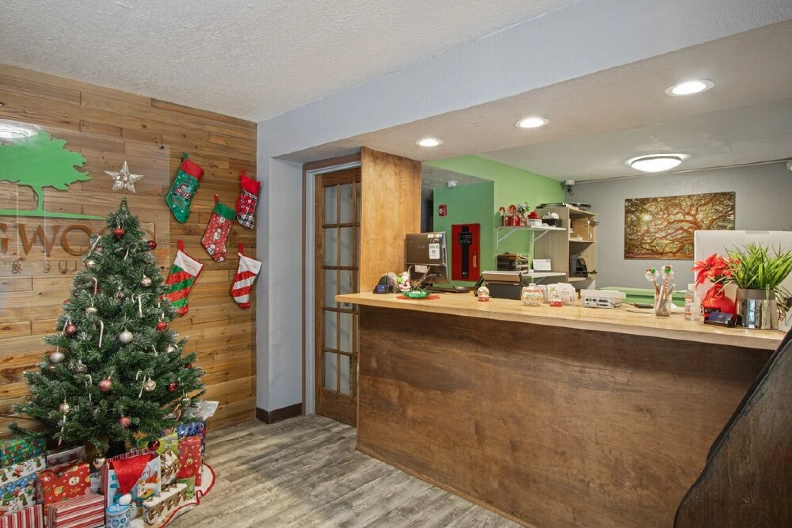 Motel 6 Savannah - Richmond Hill