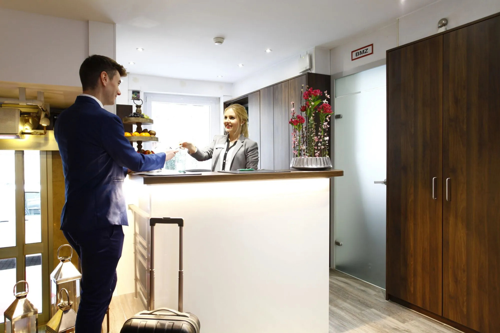 Arthotel ANA Eden Karlsruhe