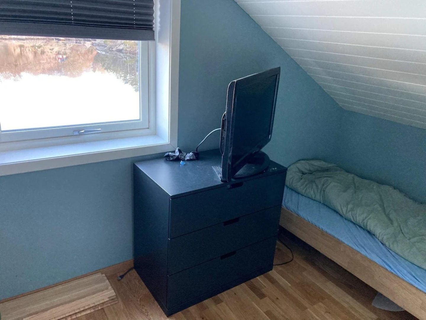 8 Person Holiday Home in Sveio-by Traum