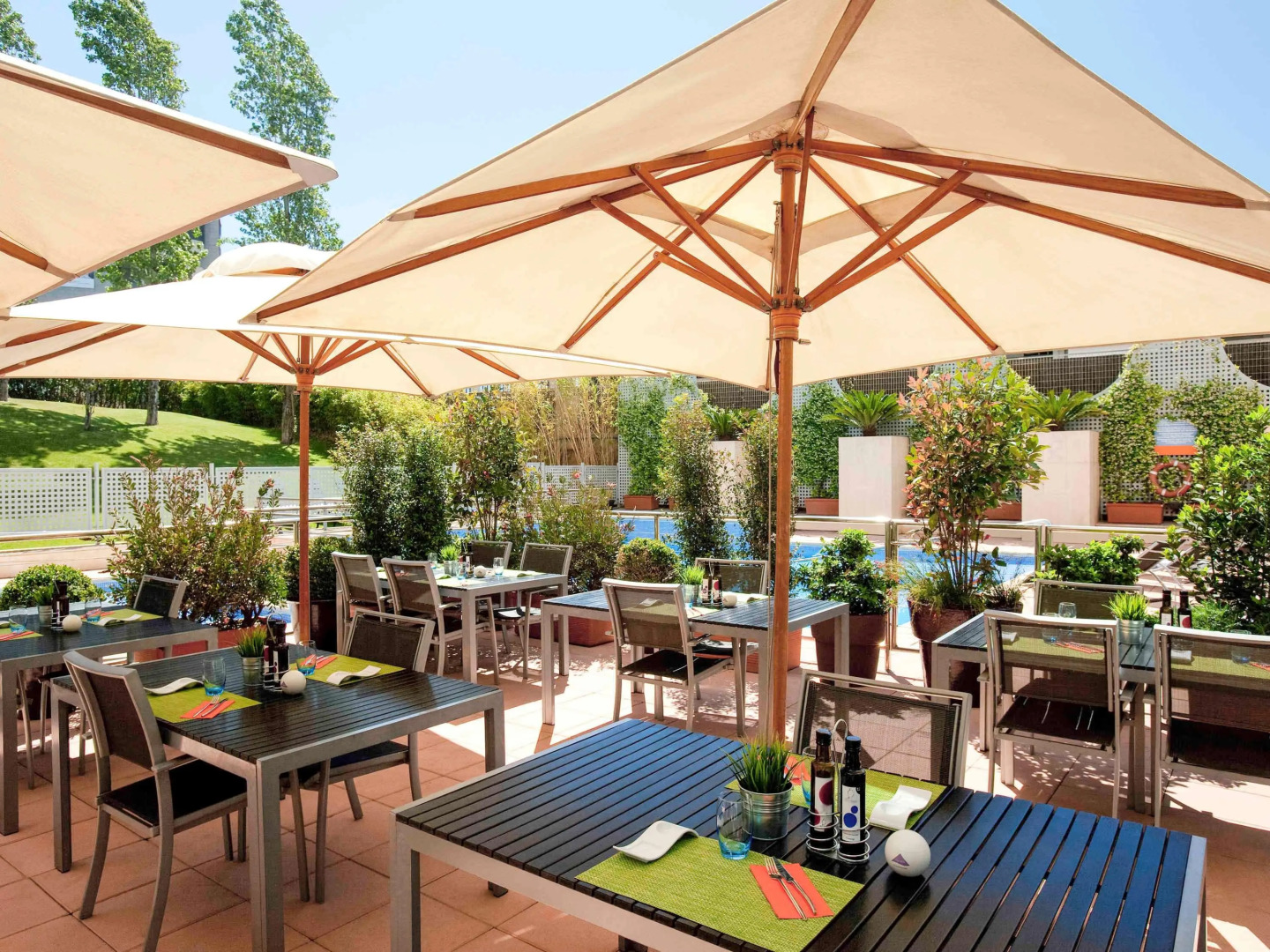 Ibis Styles Barcelona Sant Joan Despi