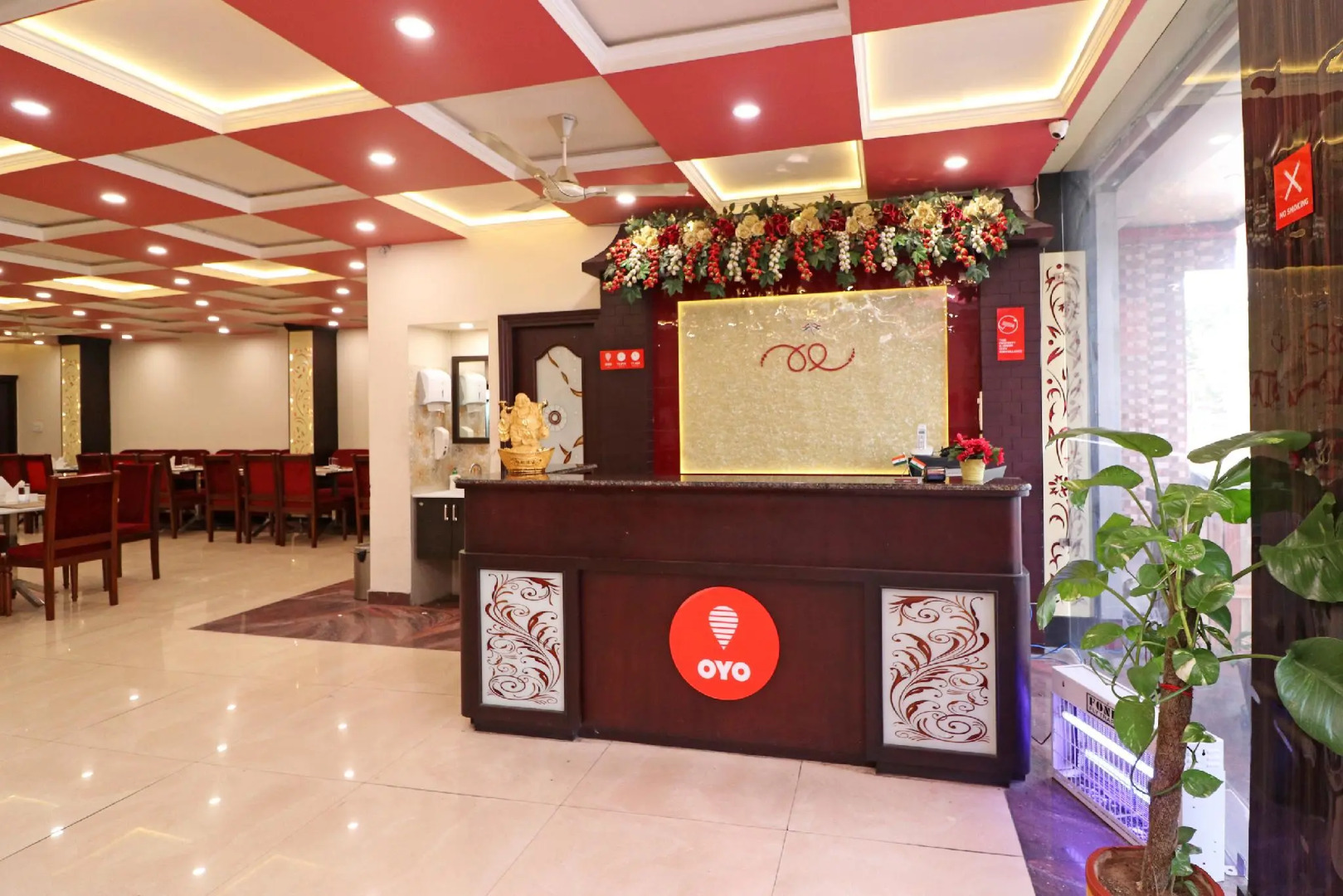 OYO 12888 Hotel Ananta