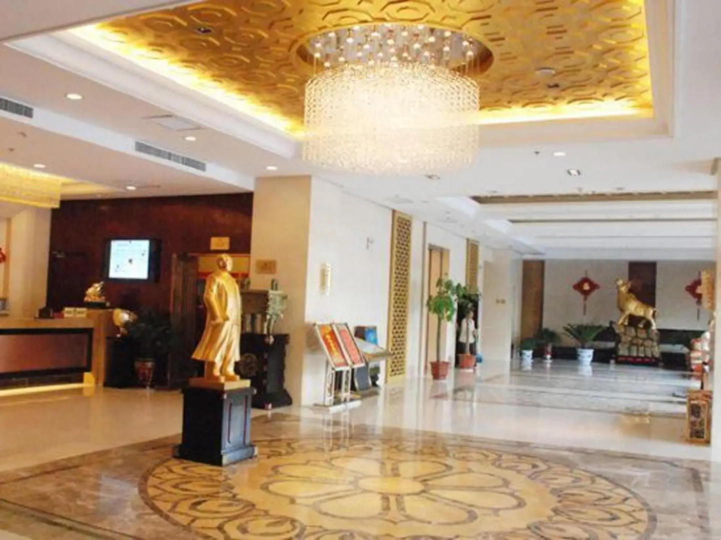 Tianfeng International Hotel