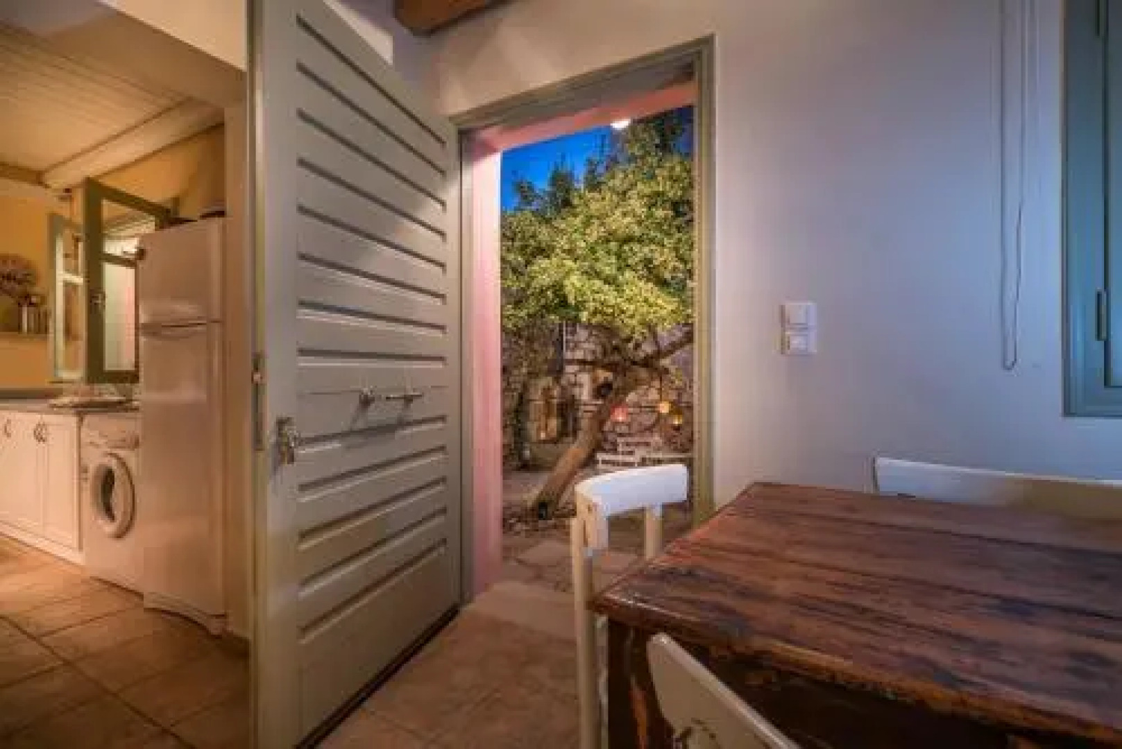 Adrieli Country Houses