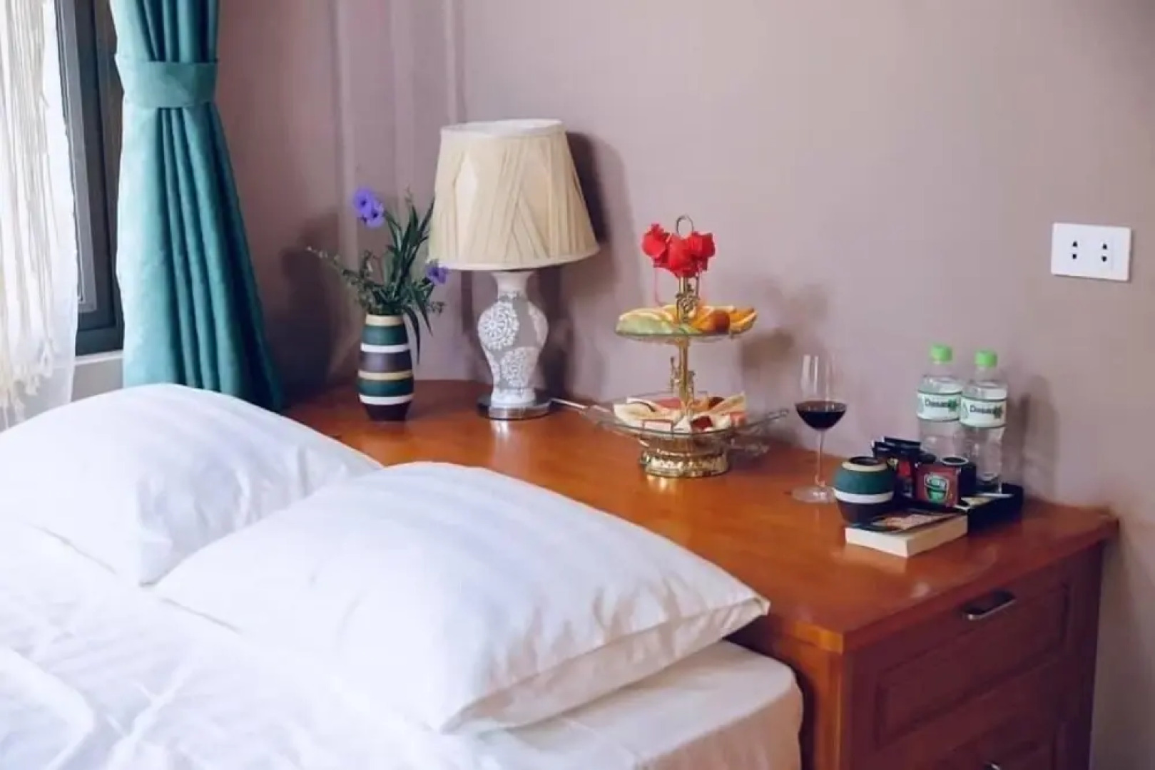 Gầm Trời Art Valley