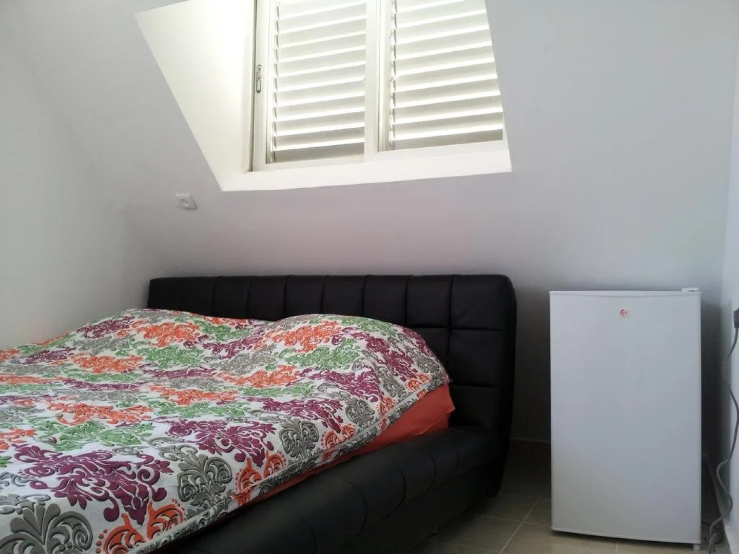Ashdod Suites Private Bedrooms