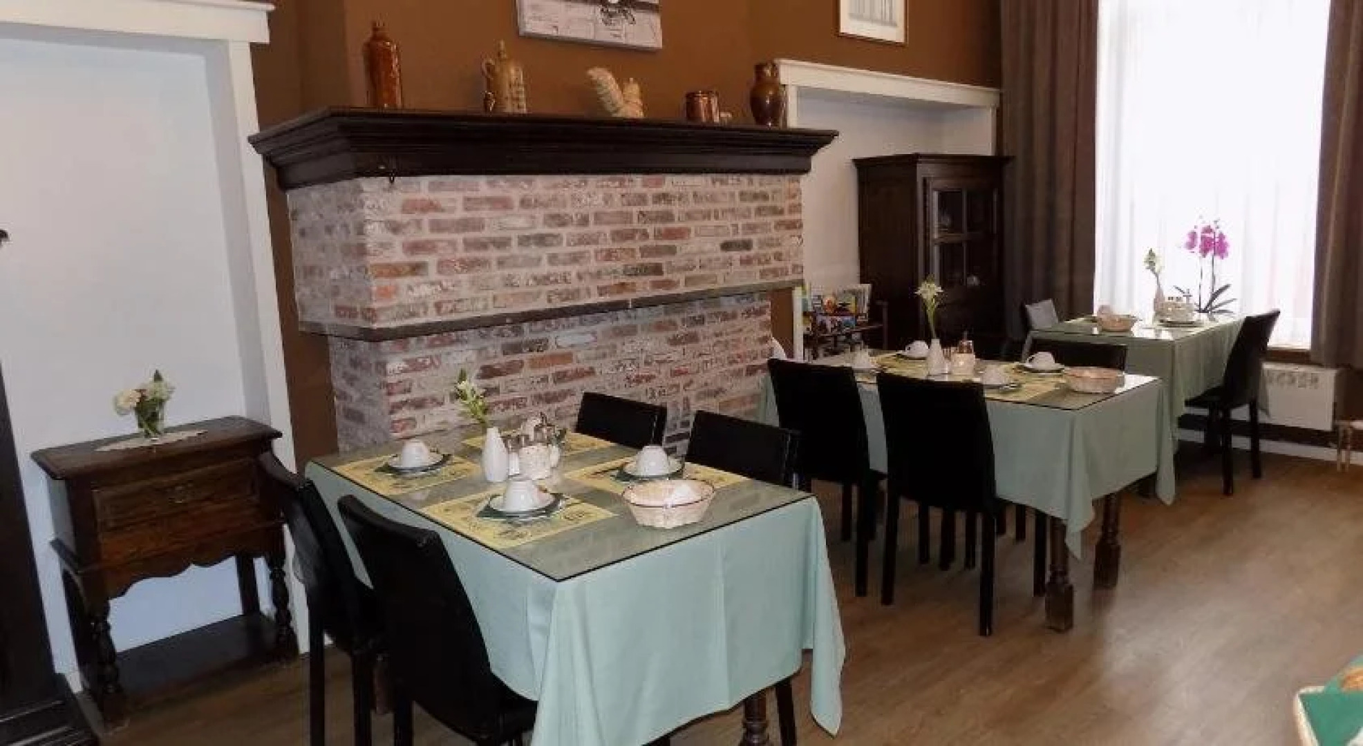 Hotel t Voermanshuys