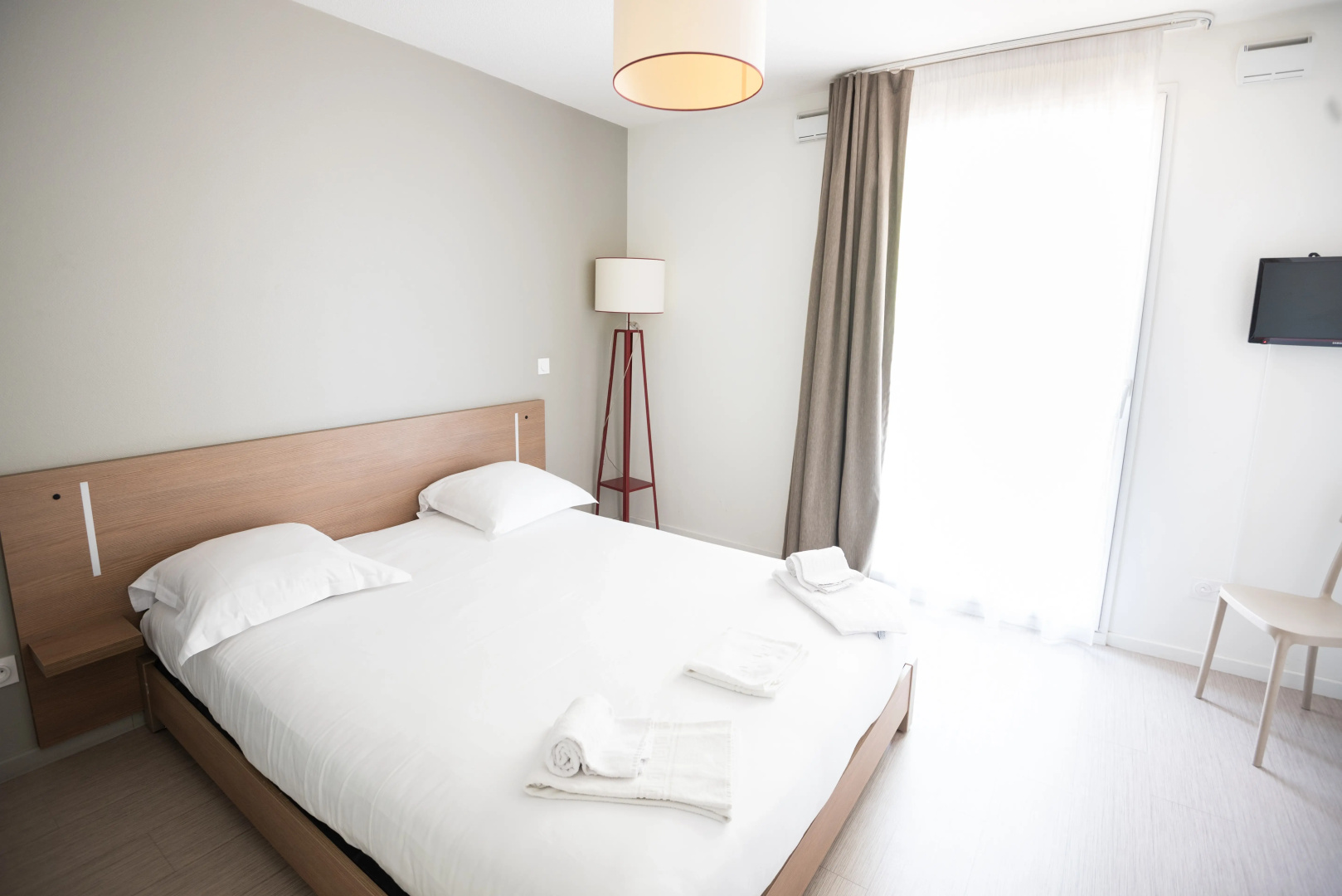 Zenitude Hôtel - Résidences Narbonne Centre