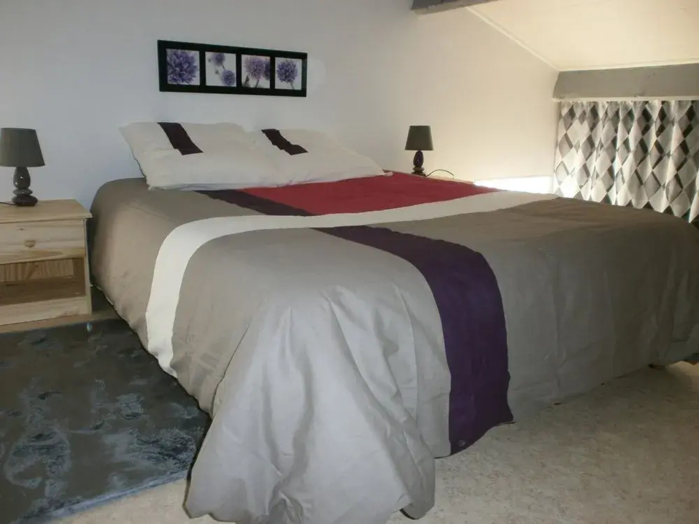 Le Jardin des Oliviers