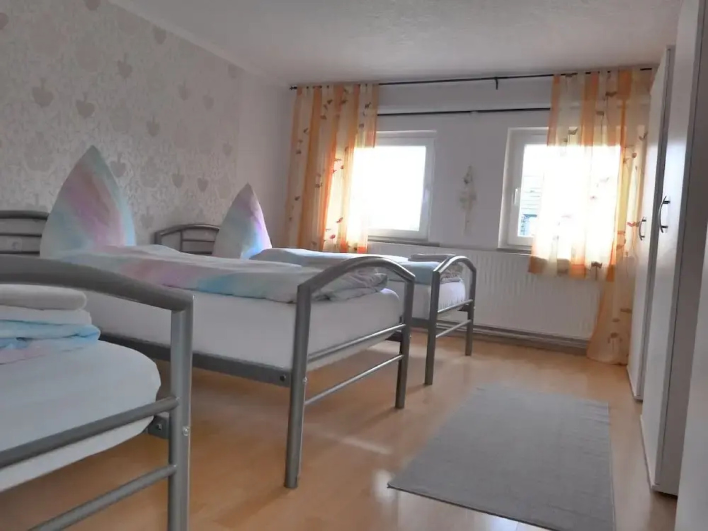 Ferienwohnung Fehnhuus