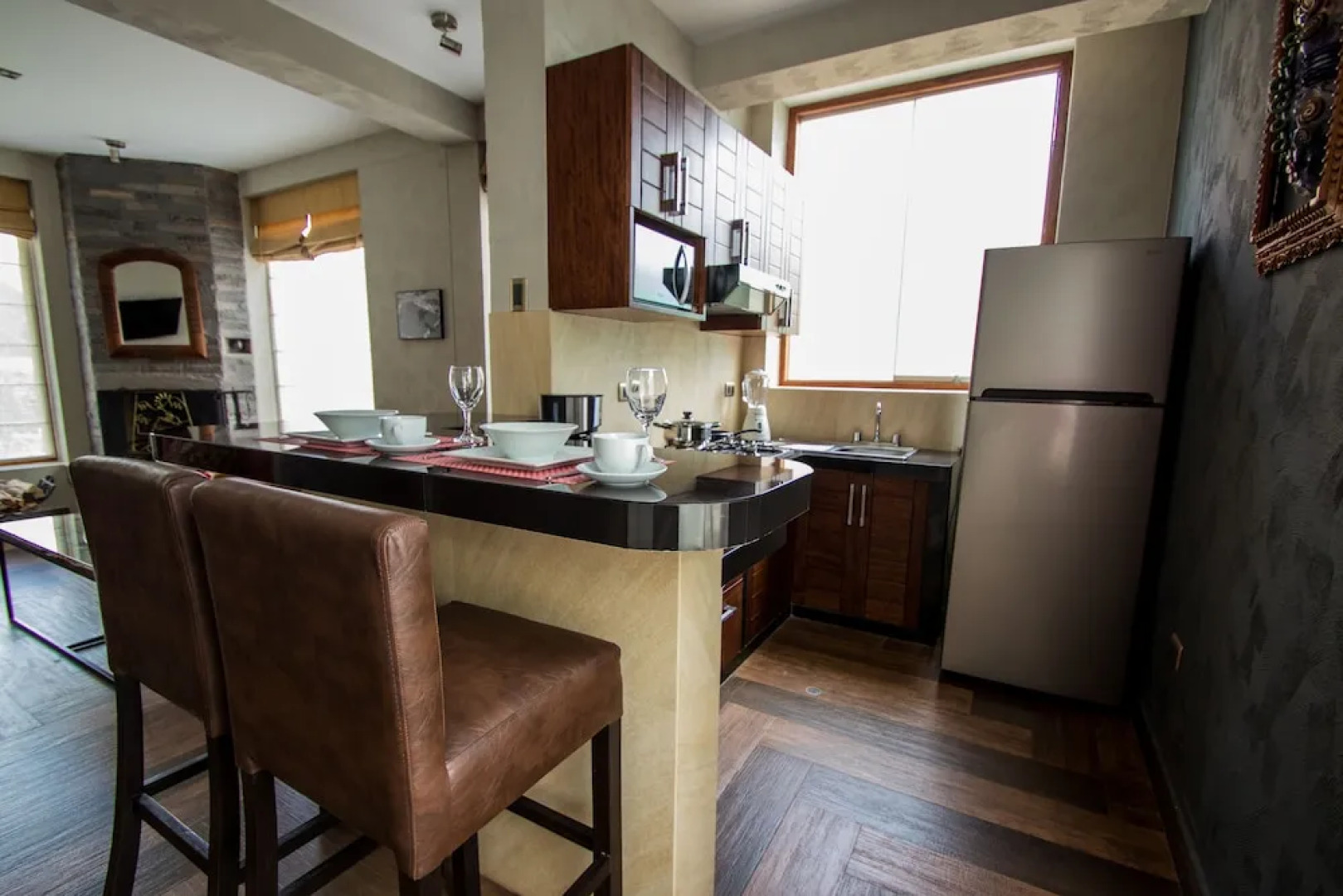 Intiterra The Luxury Apart Hotel