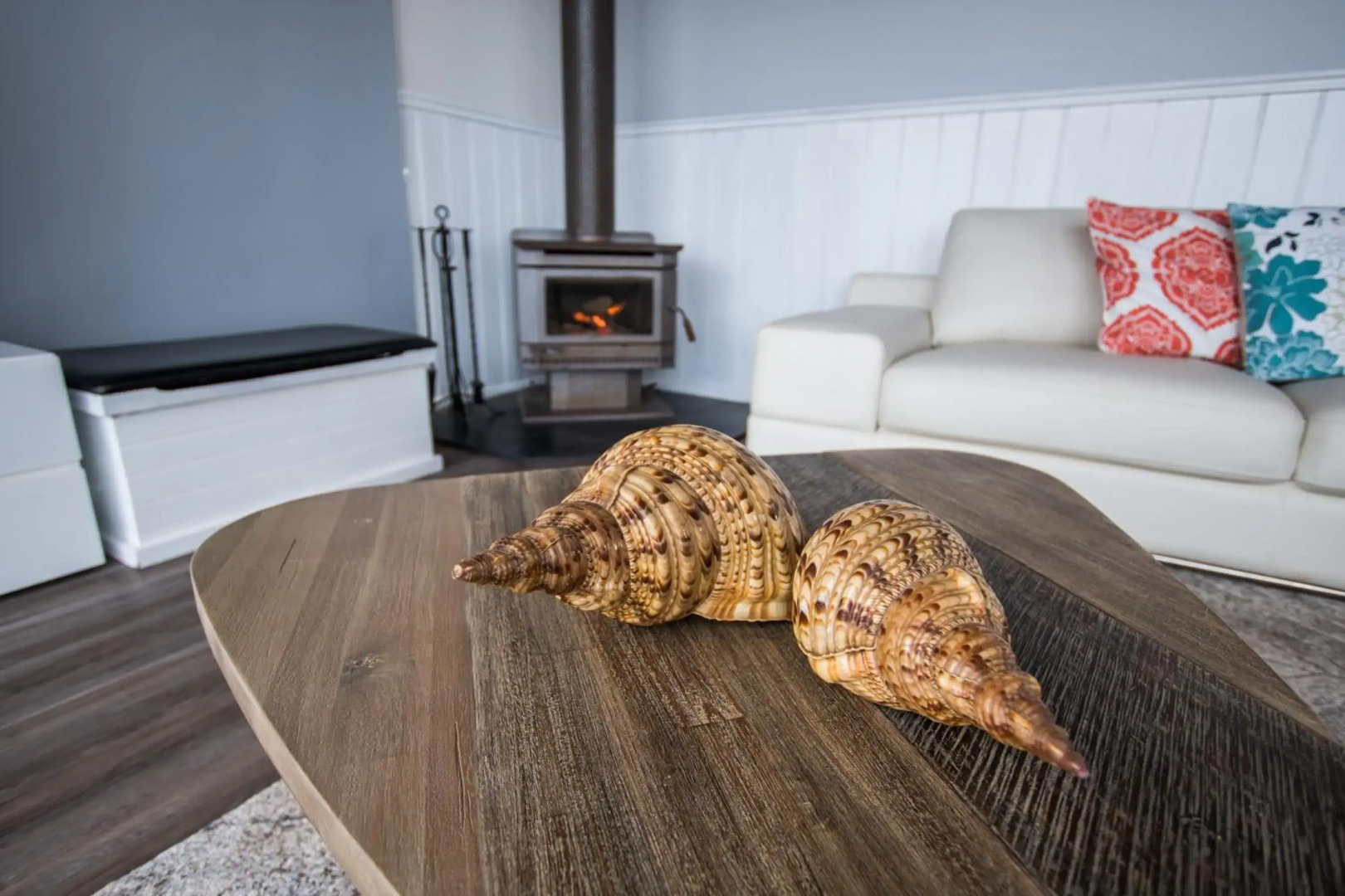 Stunning Waterfront only 10 minutes to Phillip Island - Pet Friendly