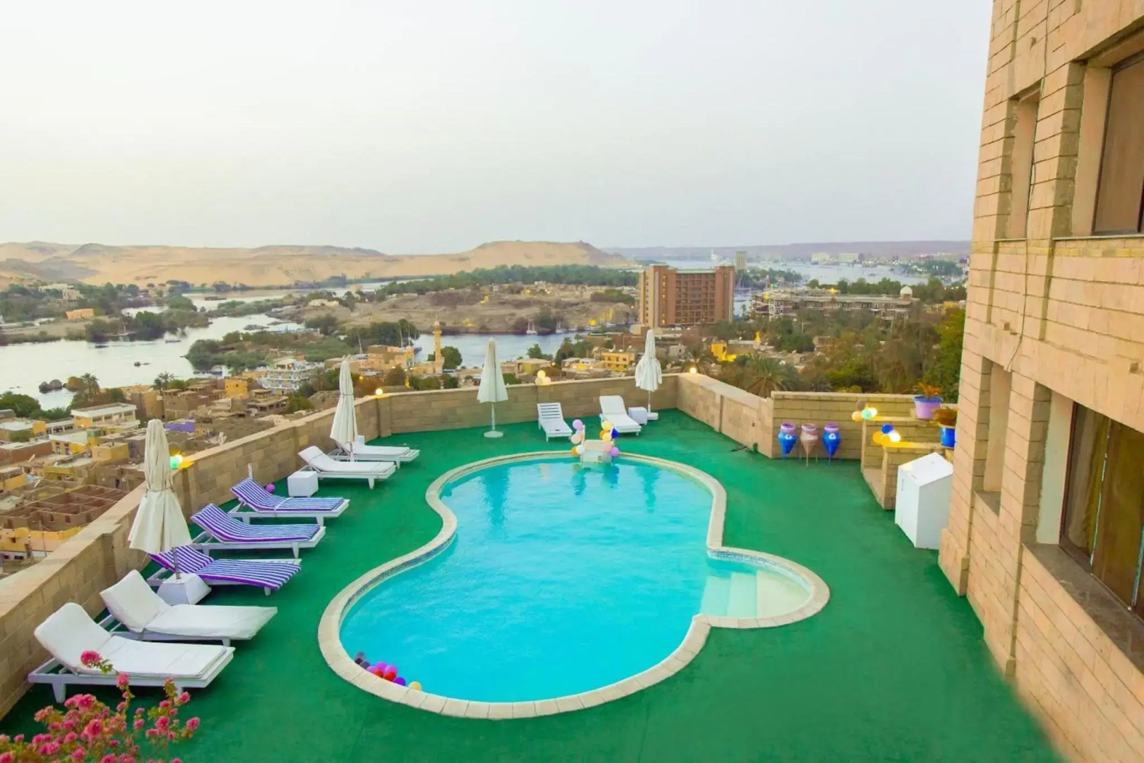 Basma Executive Club