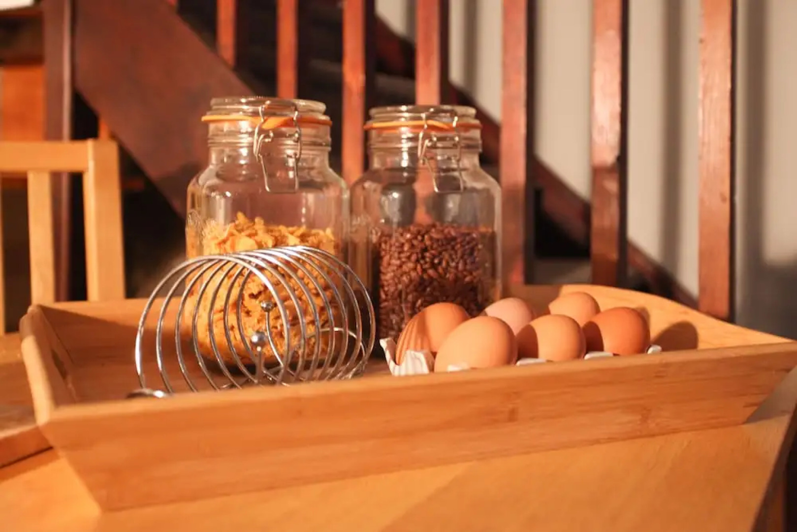 Moville Boutique Hostel