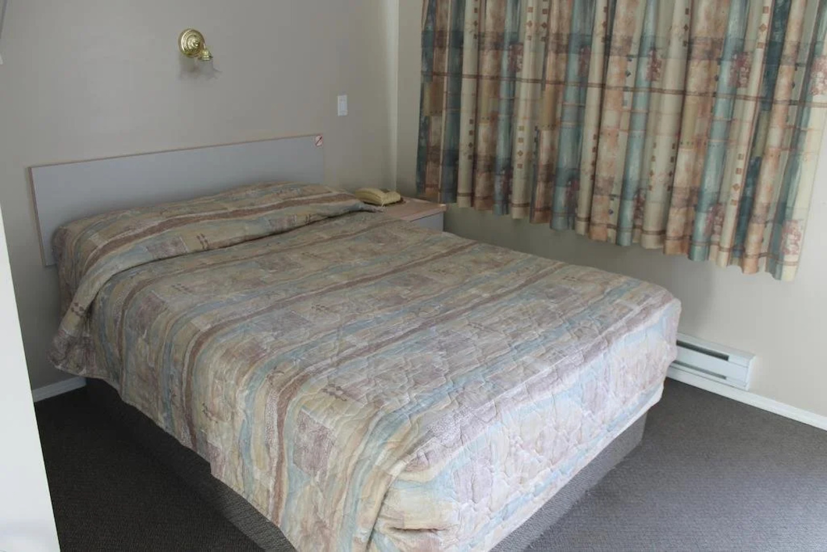 Ranchland Villa Motel