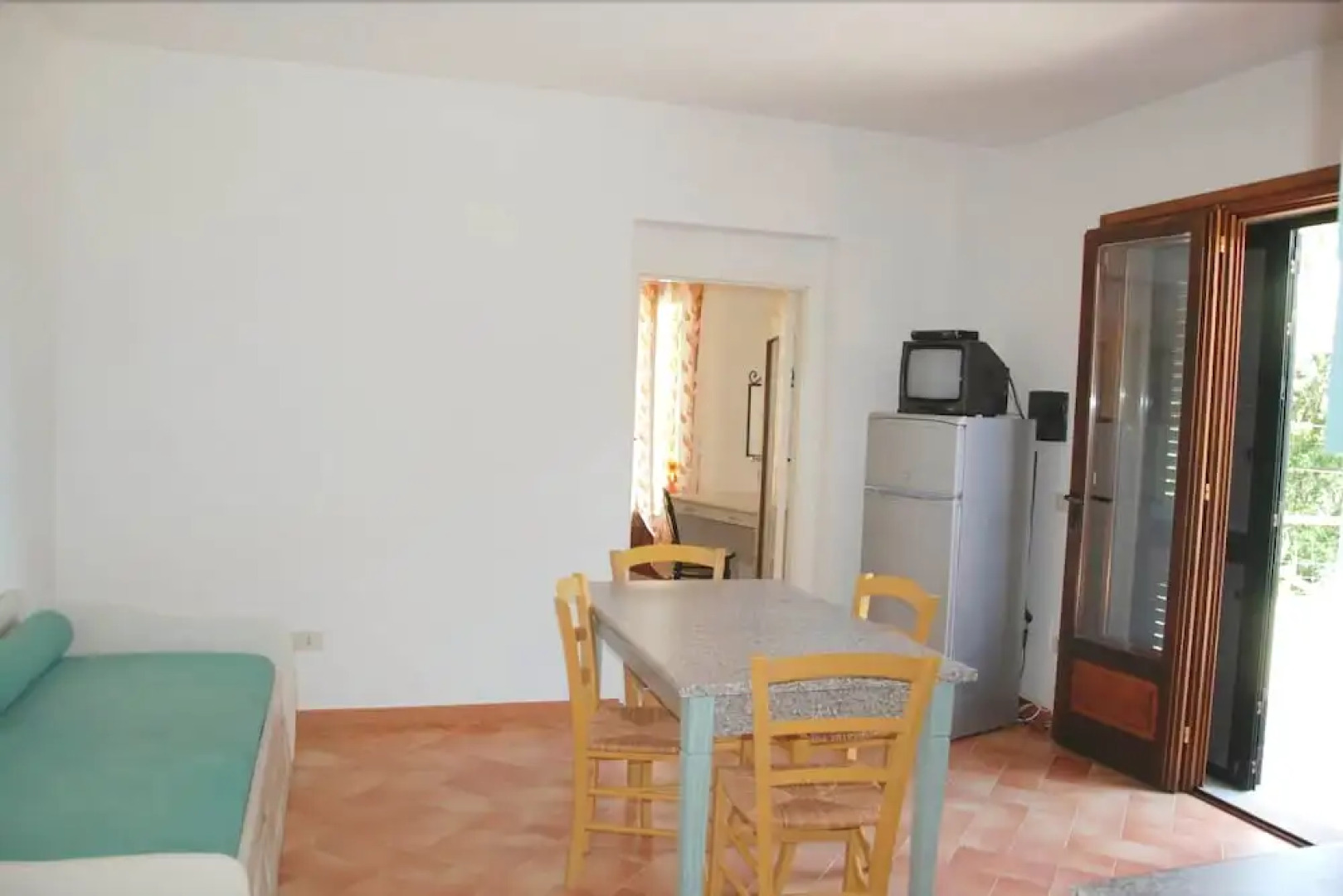 Appartamenti Sera E Mattino