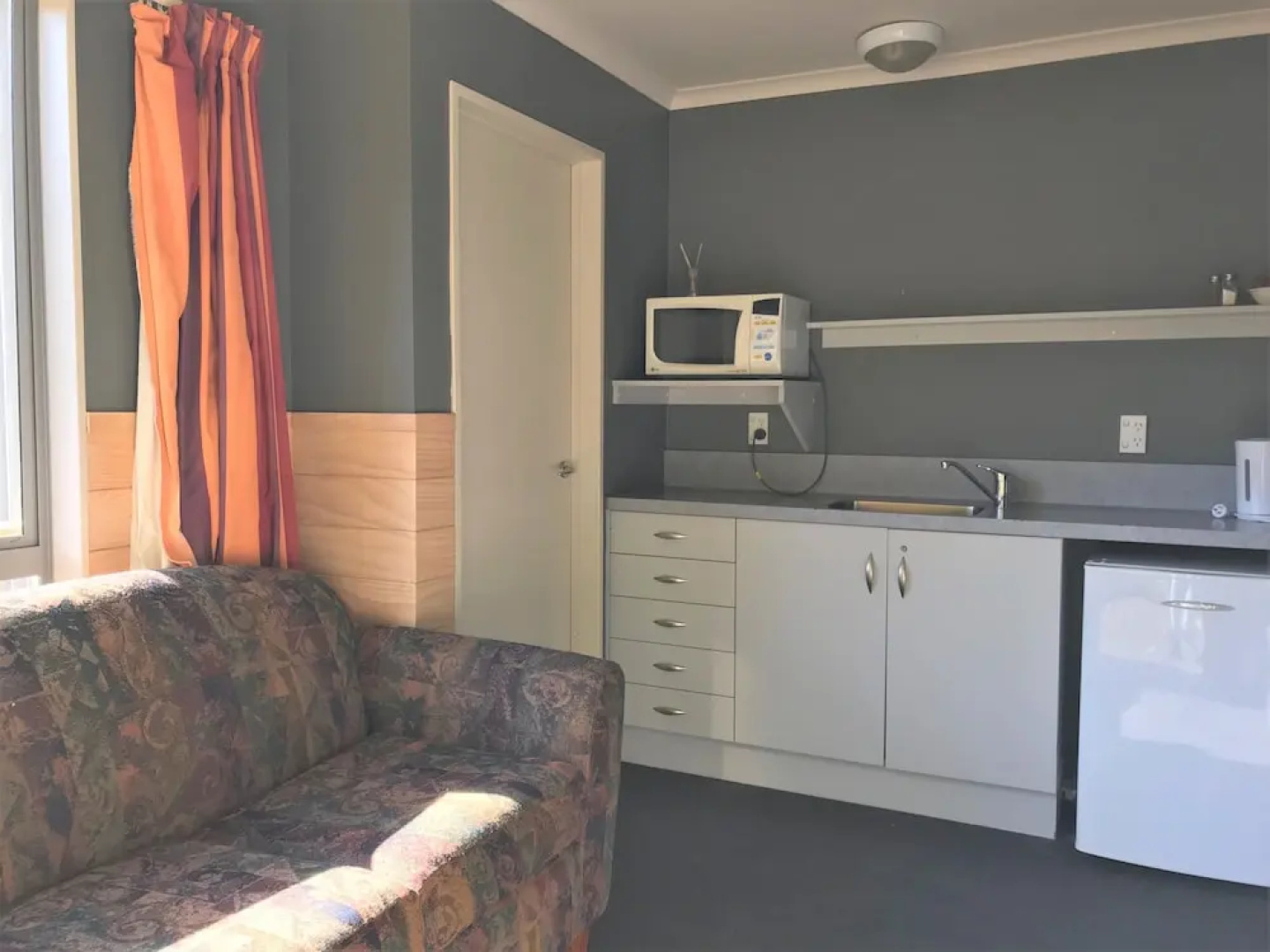 Waitomo Village Chalets Home of Kiwipaka