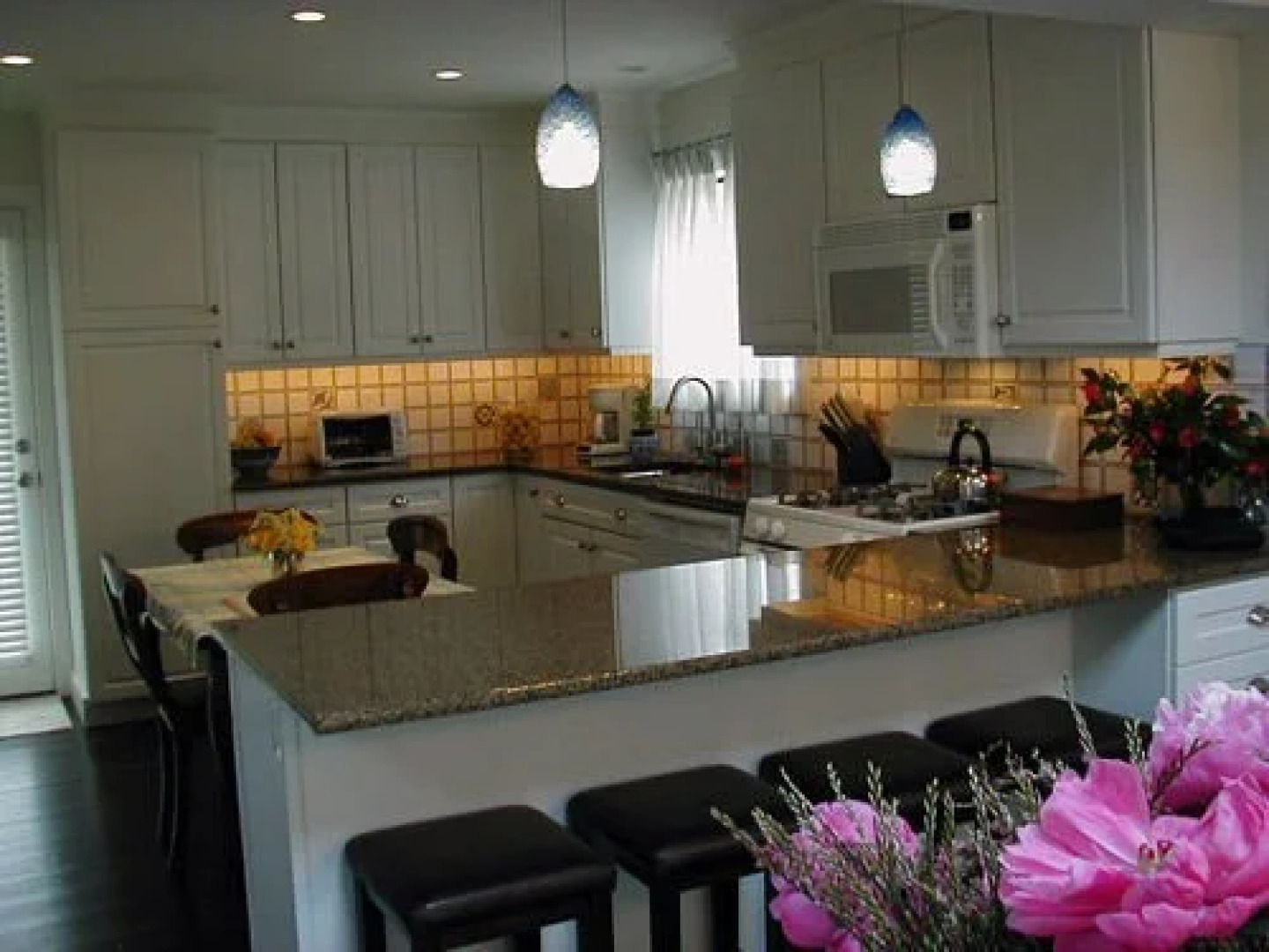 Hamptons Brazil Guest House