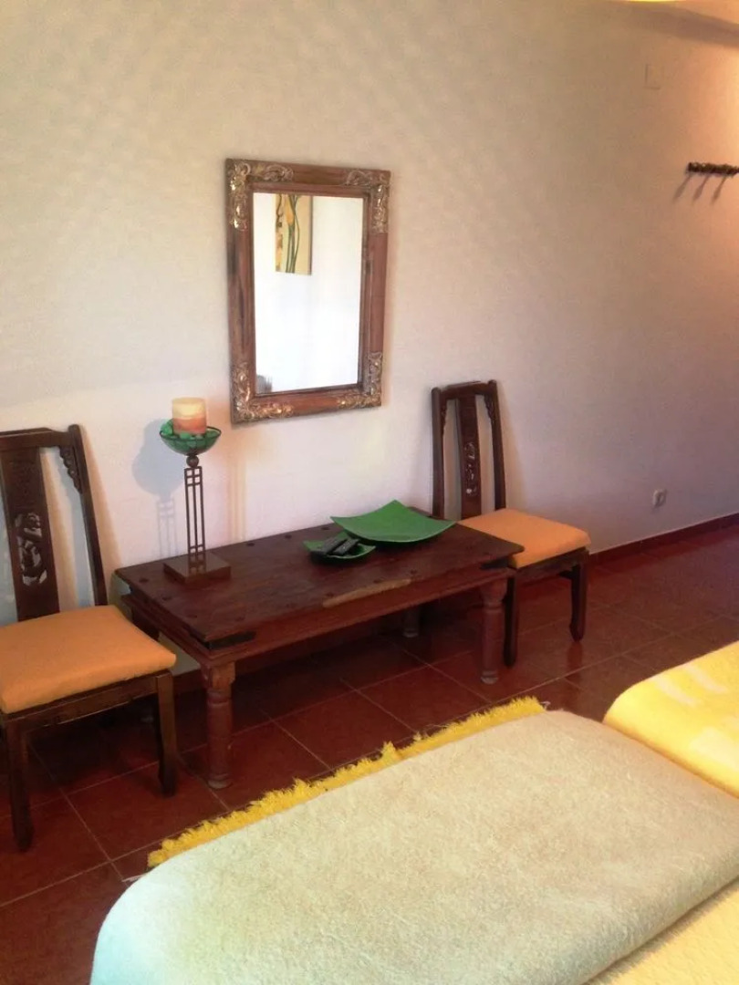 Apartamentos A Canga