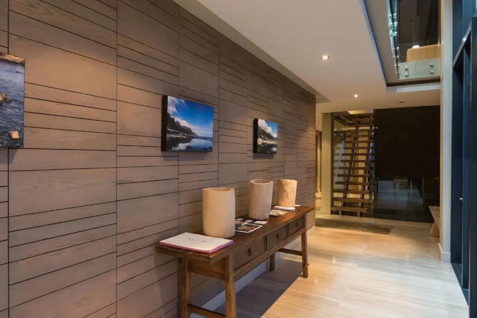 Living Hotel Lions Eye