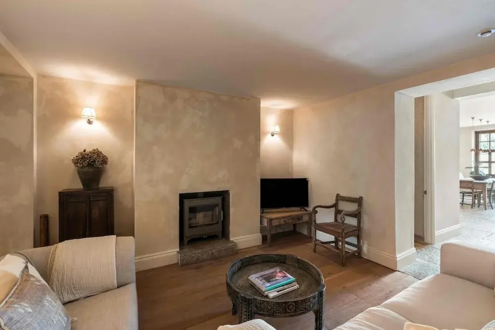 Chantry House With Free Parking By My Getaways