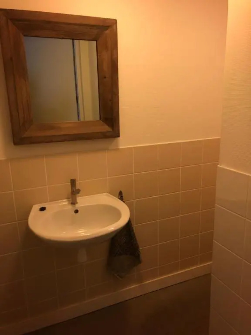 Bed & Breakfast Ytsma State