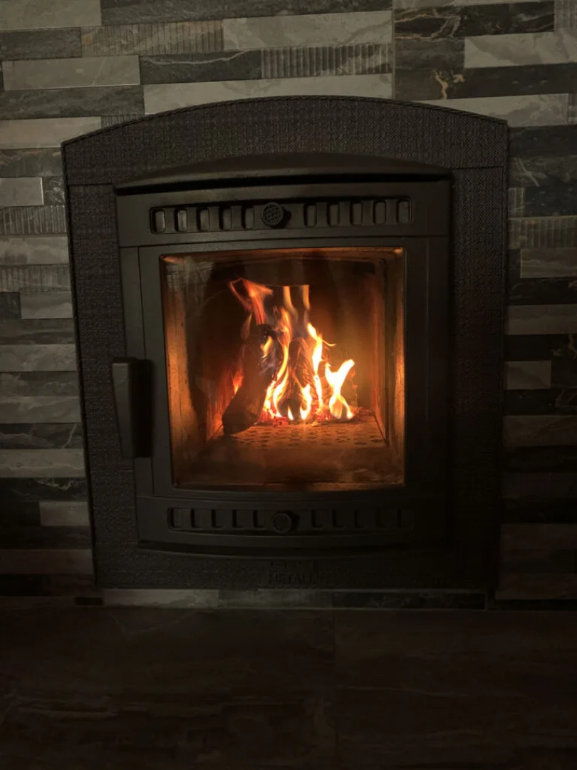 Dom u reki Villa Forza