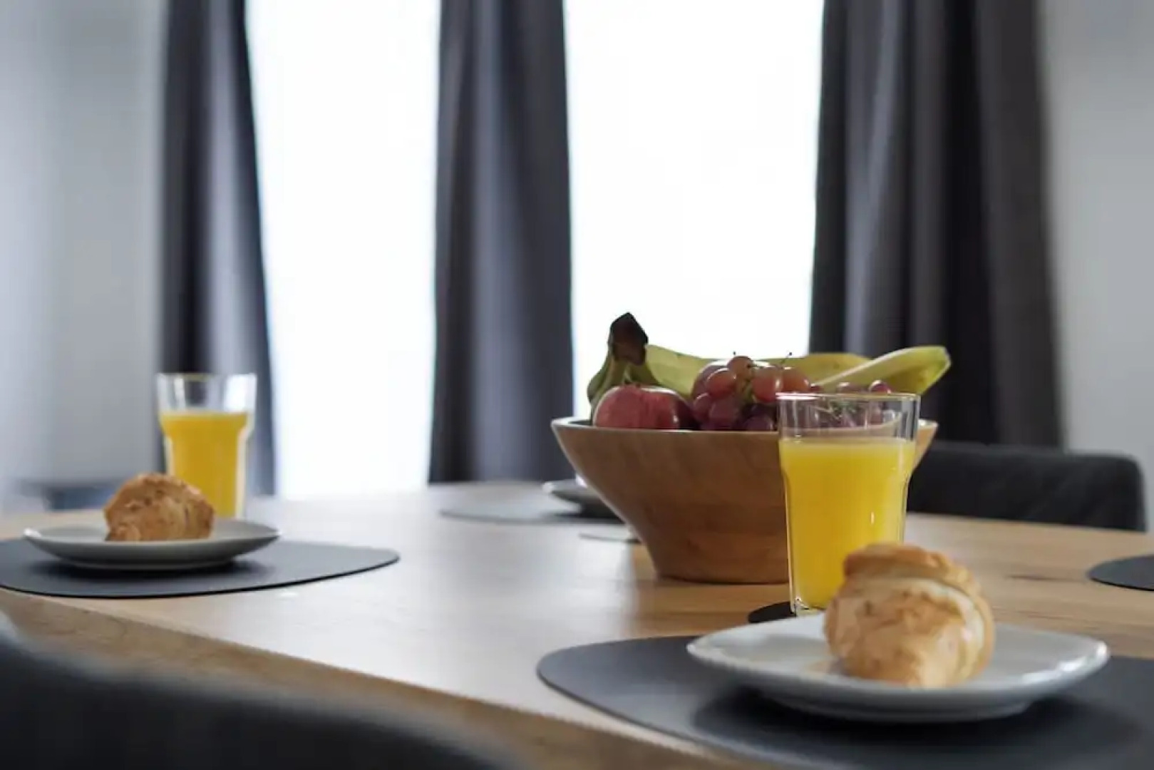 Schöne Apartments in Lengerich