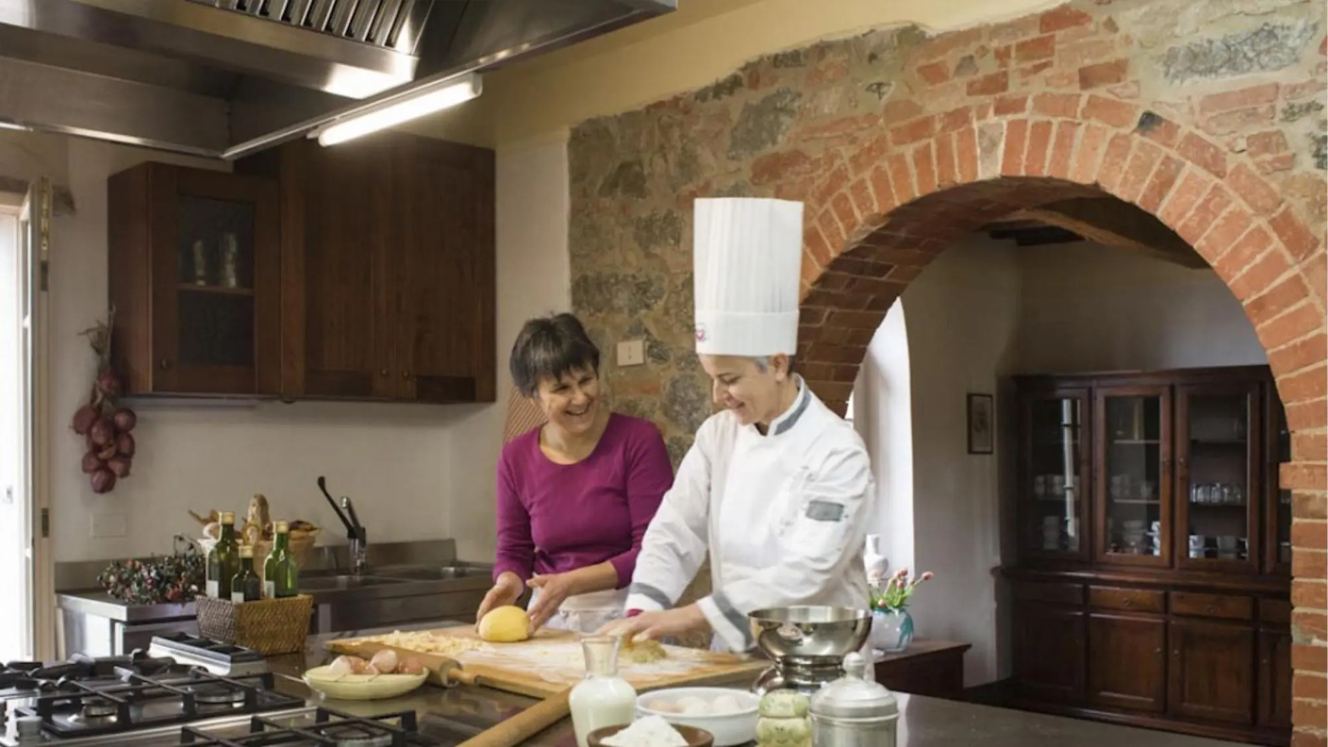 Villa Il Poggio Up to 24 Guests Pool-villa IL Poggio