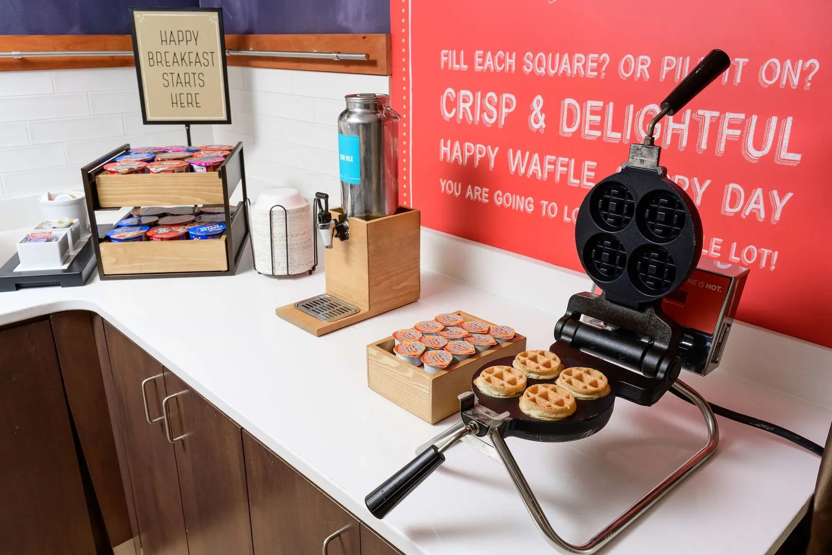 Hampton Inn Oak Ridge Knoxville